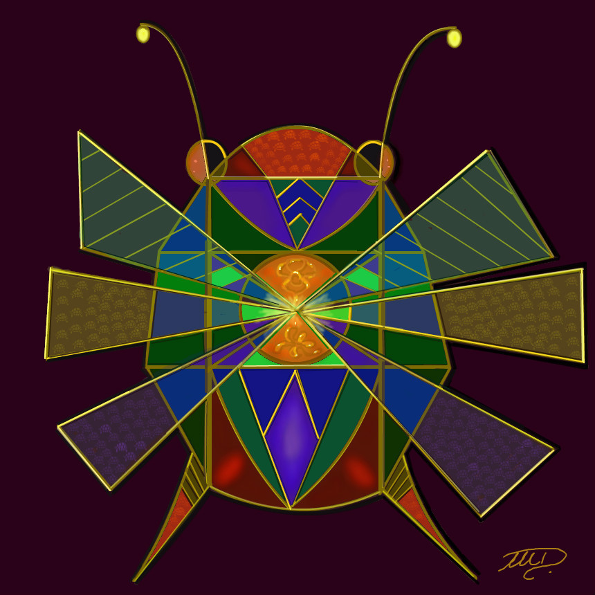 talisman