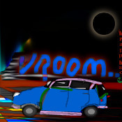 vroom