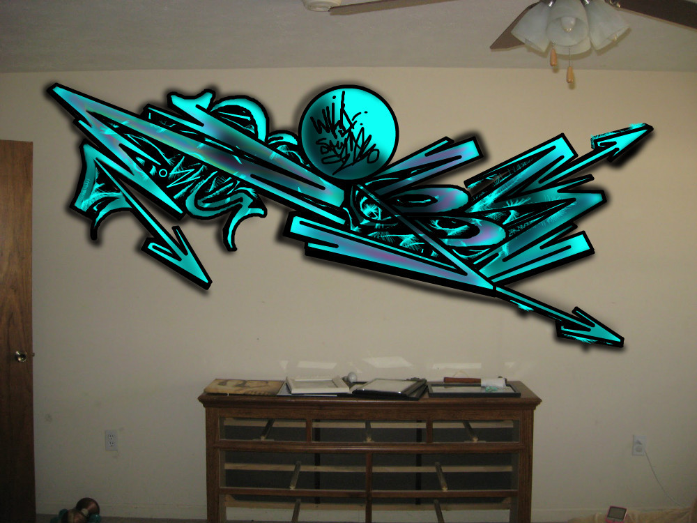 wild-style