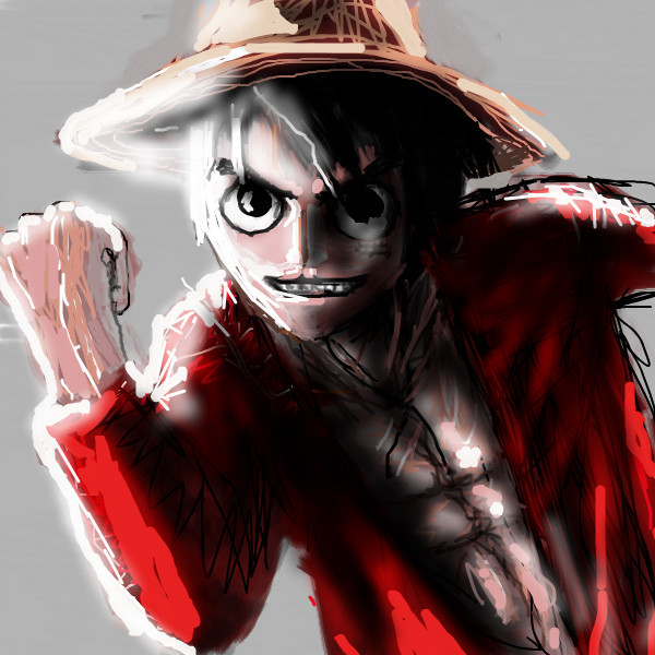 ruffy