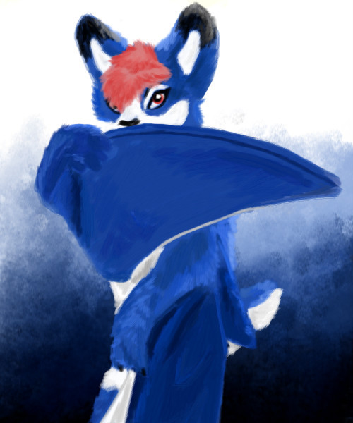 batfursuit