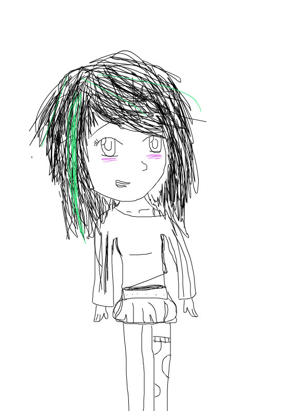 my-first-person-drawin