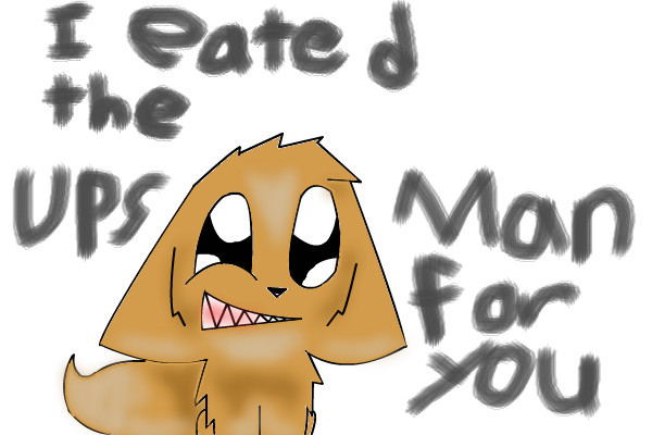 my-dog
