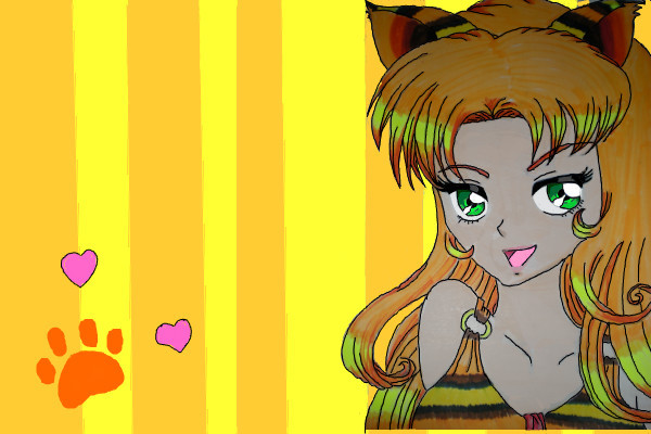 tiger-grrl