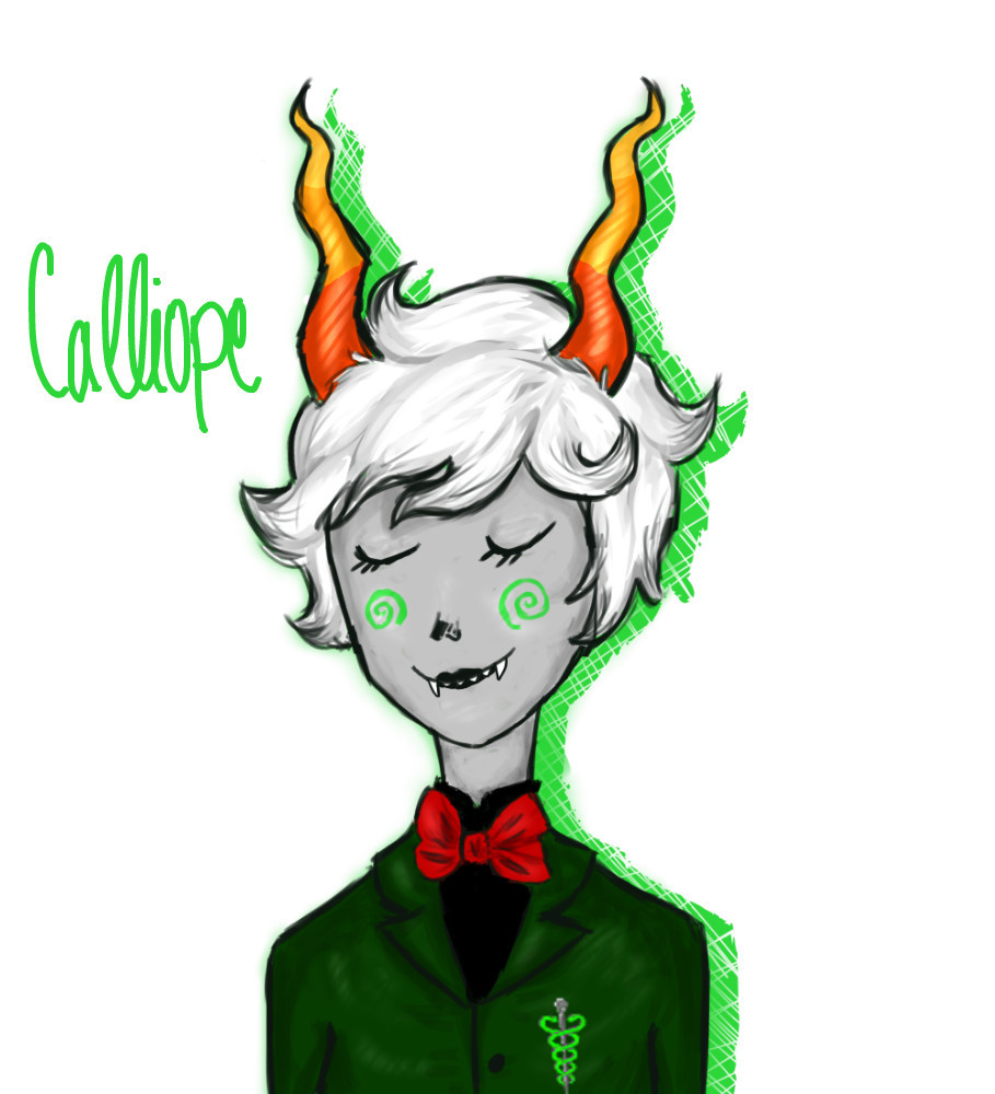 calliope