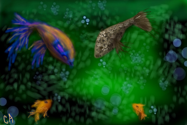 under-the-sea