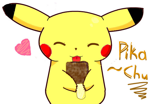 adorable-pikachu