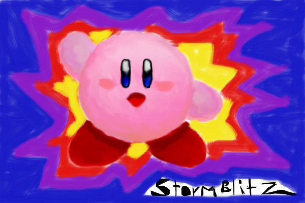 kirby
