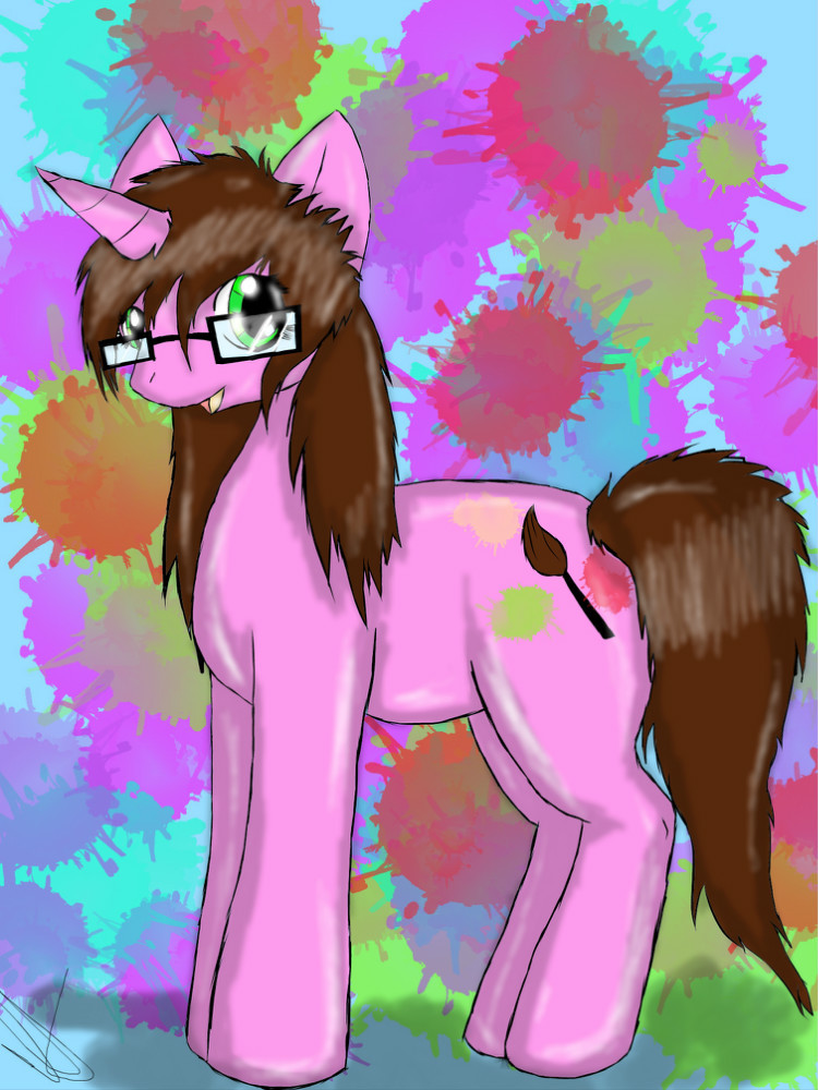my-little-pony-me