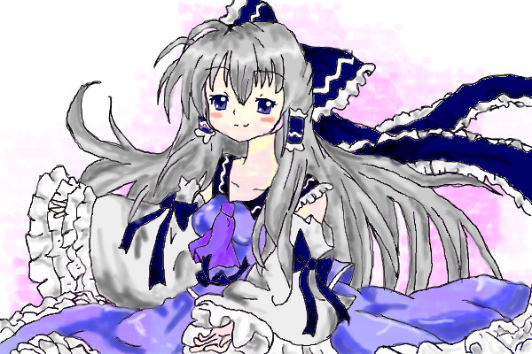 dream-girl
