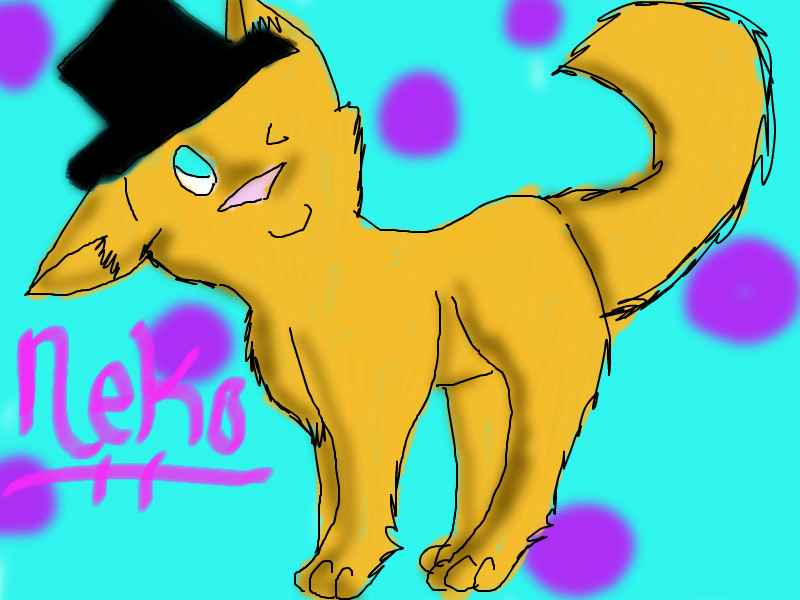 neko-rq
