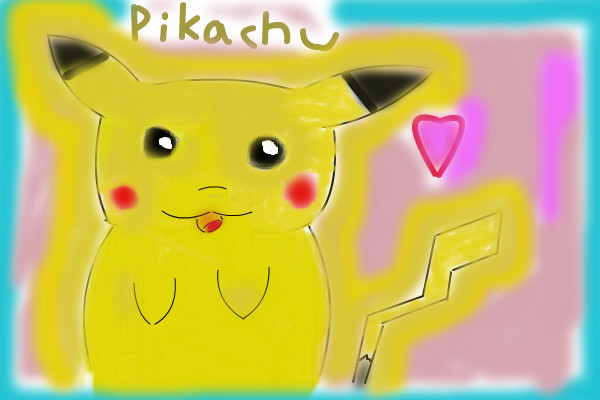 cute-pikachu