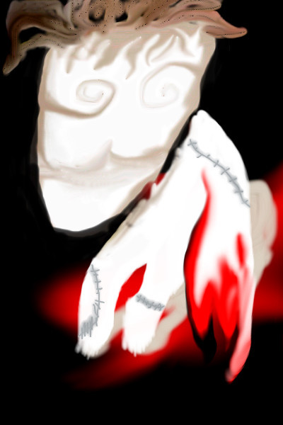 who-do-voodoo