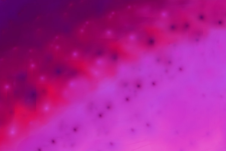 random-glittery-sky