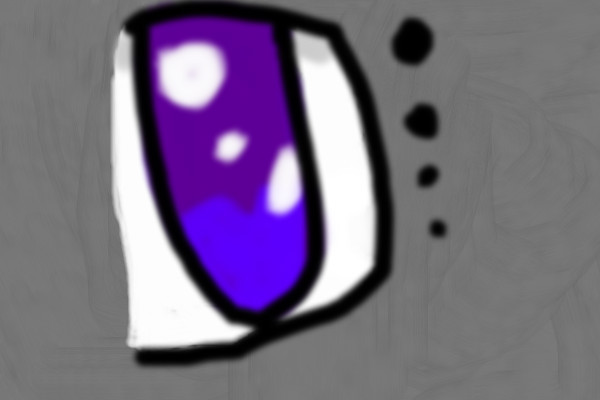 purple-eye