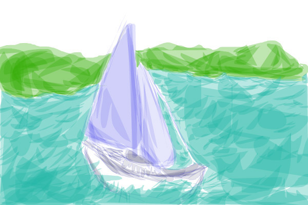 sail