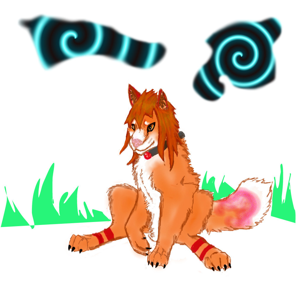woooolf