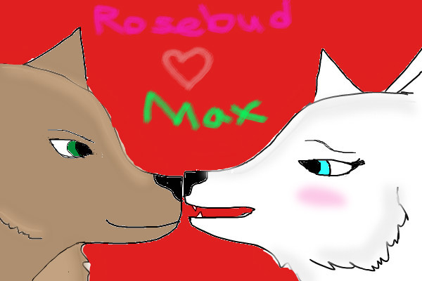 rosebud-and-max