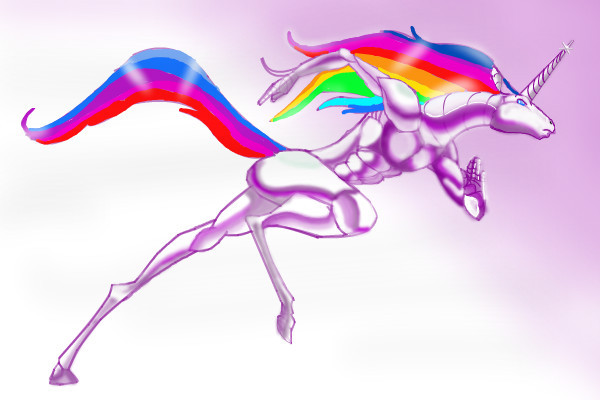 robot-unicorn-attaack-