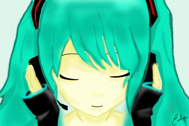 miku-hatsune
