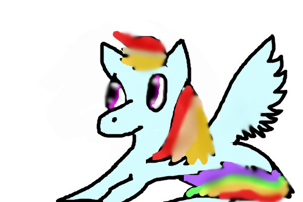 rainbow-dash