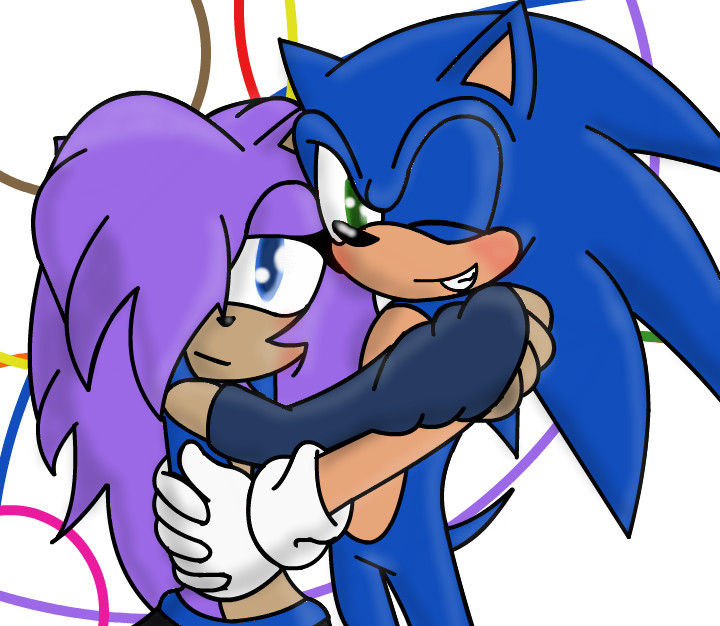 blue-and-purple-hedgeh