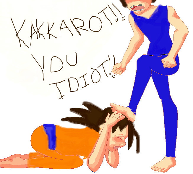 kakkarot-you-idiot