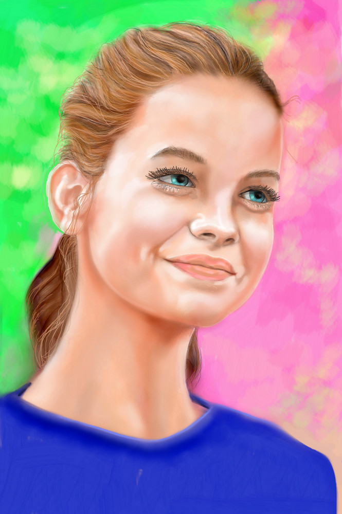 girl