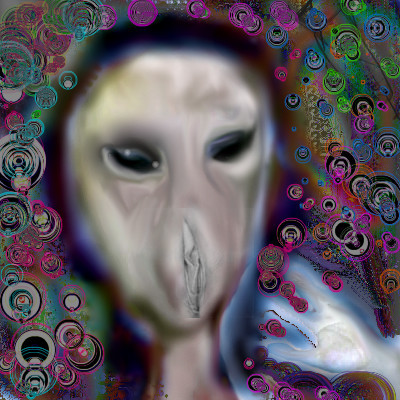 alien