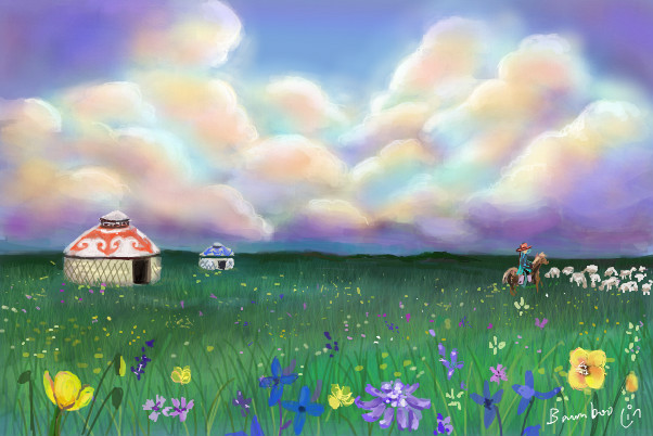 inner-mongolia-prairie
