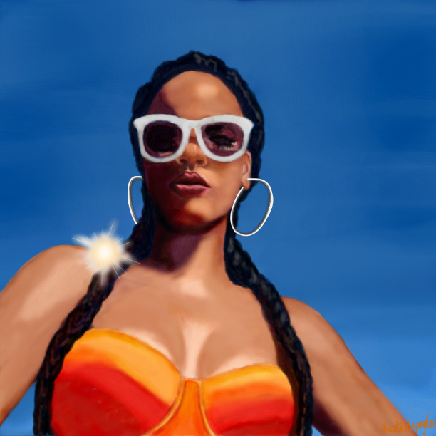 rihanna