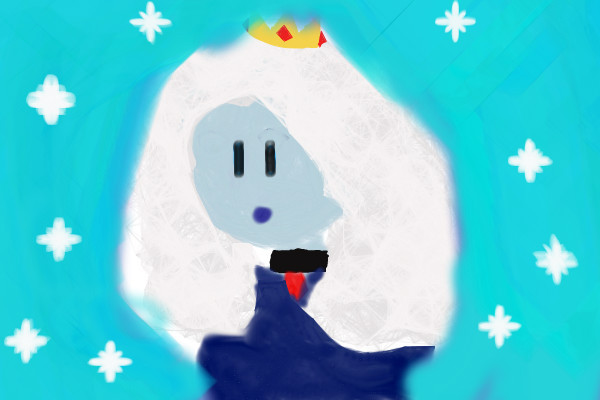 ice-peincess-snowflake