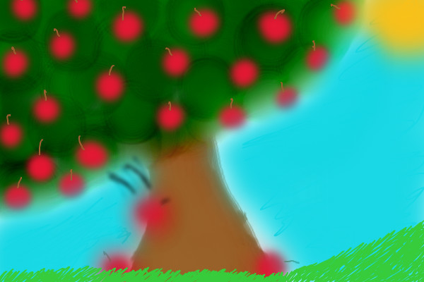 apple-tree