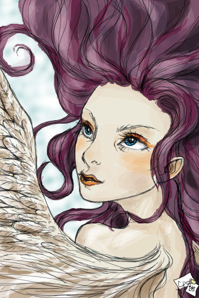 angel-variation