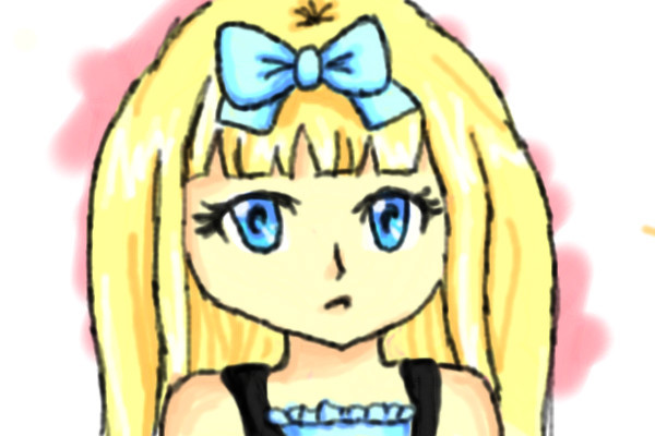 blue-eyed-girl