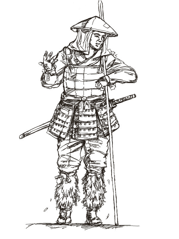 ashigaru2