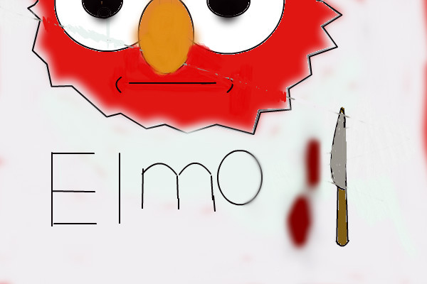 killer-elmo