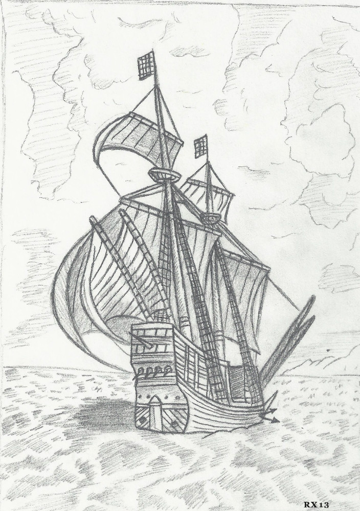 ship