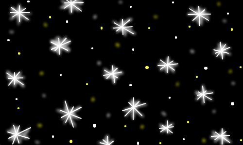 stars