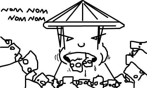 nom-nom-nom
