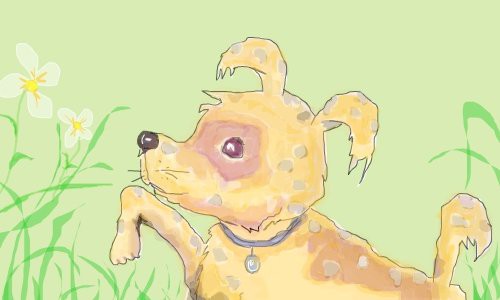 patch-spotty-dog