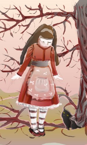 girl
