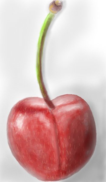 cherry