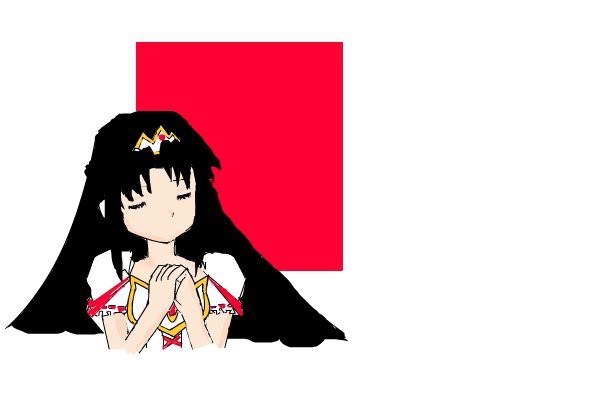 princess