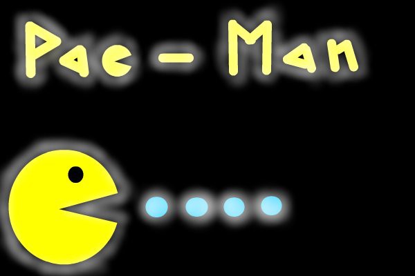 pacman