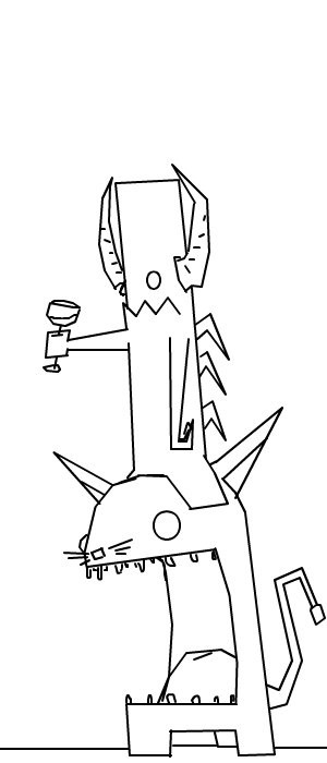 social-demon-on-three-