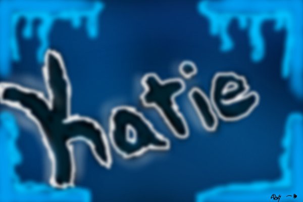 katie
