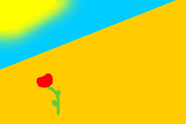 tulip-in-the-desert