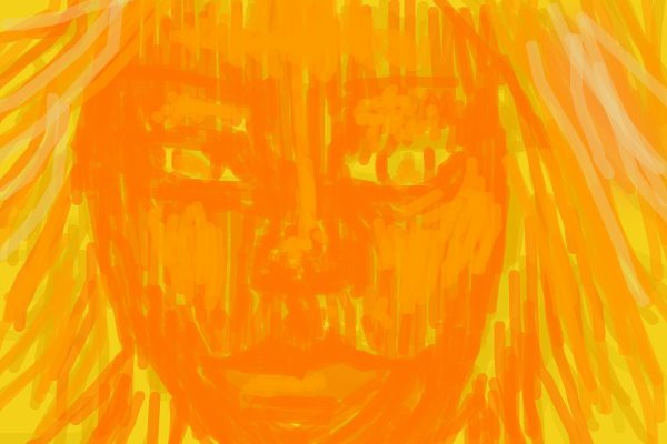 sun-girl