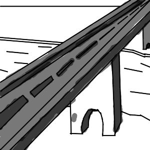 ponte